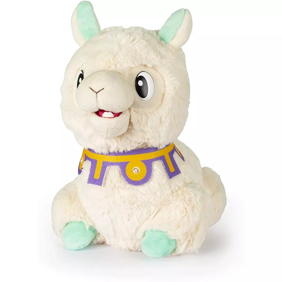 ألعاب IMC نادي Petz Funny Lama ألعاب IMC نادي Petz Funny Lama