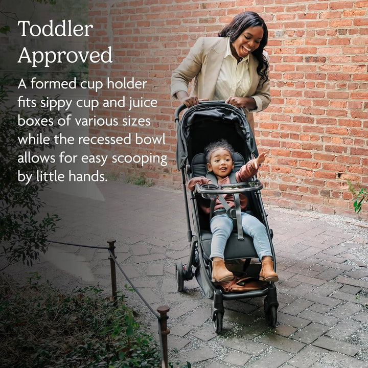 Uppababy Minu Snack Tray V2 - Convenient Accessory