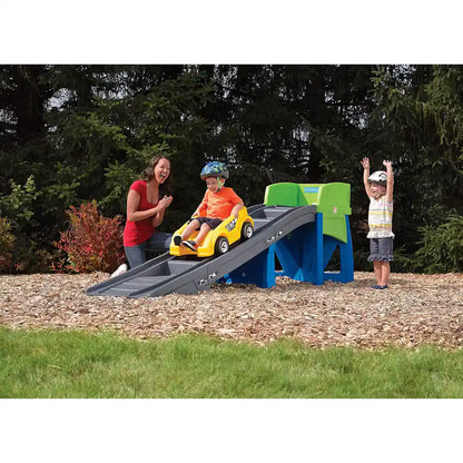 Step2 Extreme Coaster Refresh (Multiple Cartons)