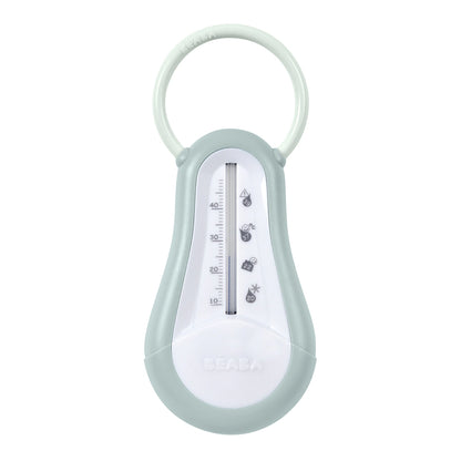 Beaba Bath Thermometer (Green Blue)