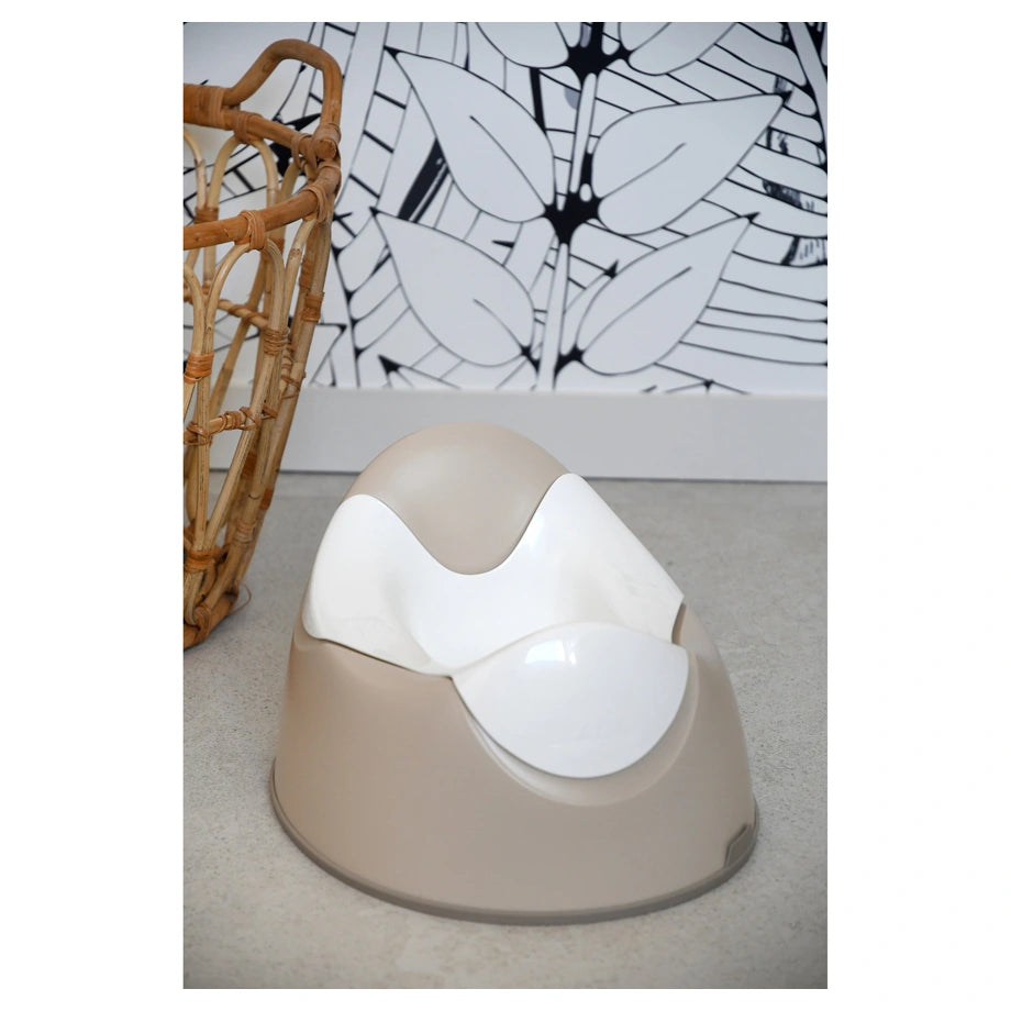Beaba Training Potty (Clay)