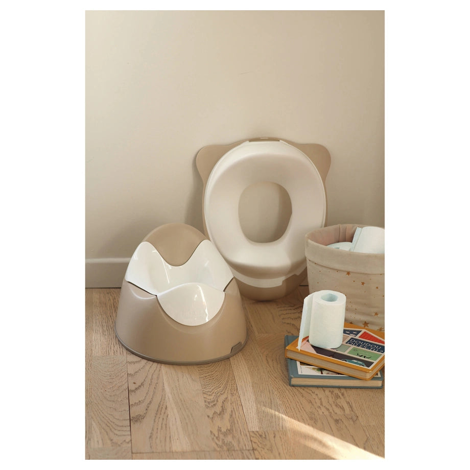 Beaba Training Potty (Clay)