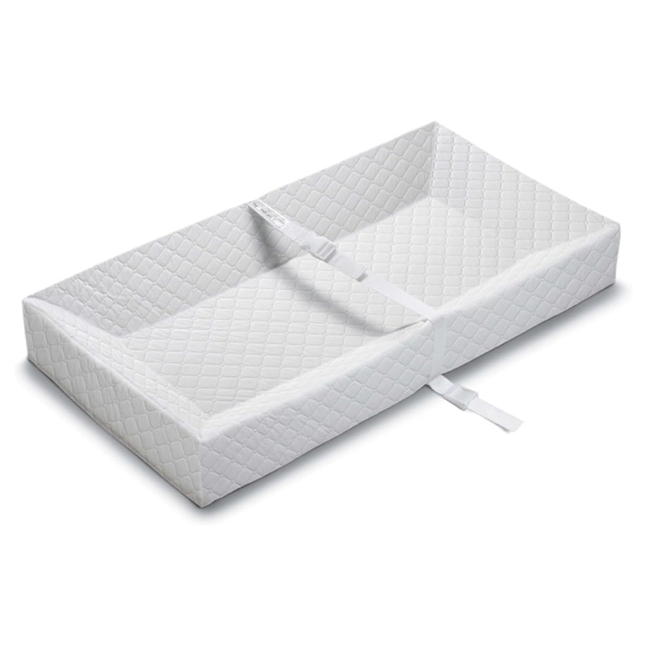 Ingenuity 4-Sided Baby Changing Pad (Vacuum Sealed/Rolled)