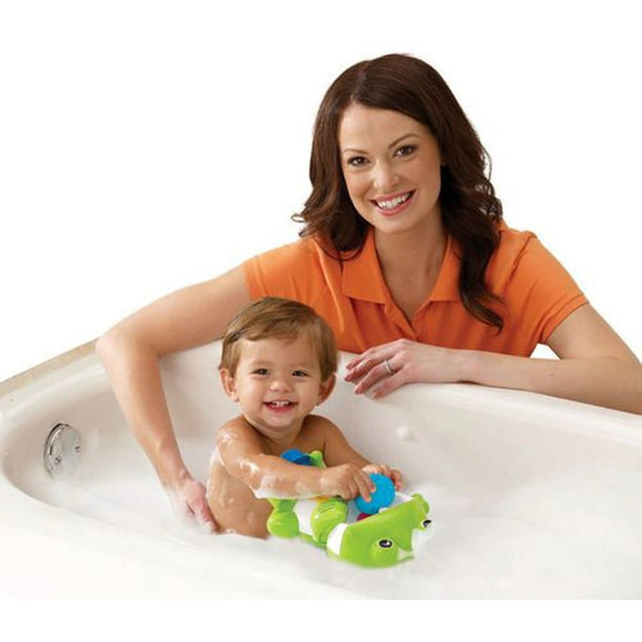 Vtech Pour And Float Froggy Vtech Pour And Float Froggy