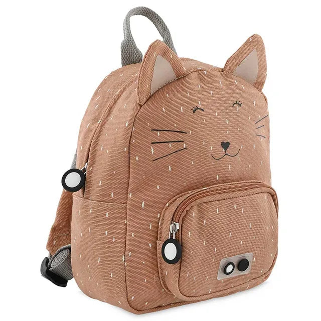 Trixie Kids Backpack Small 9.84 Inch / 25 cm (Mrs. Cat)