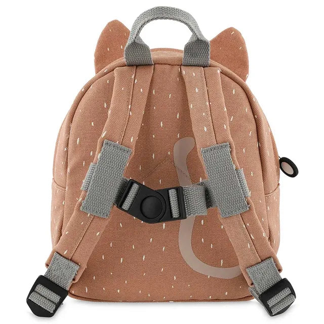 Trixie Kids Backpack Small 9.84 Inch / 25 cm (Mrs. Cat)