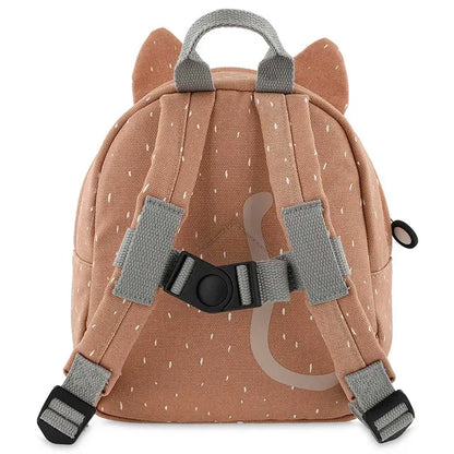 Trixie Kids Backpack Small 9.84 Inch / 25 cm (Mrs. Cat)