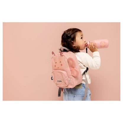 Trixie Kids Backpack Small 9.84 Inch / 25 cm (Mrs. Butterfly)