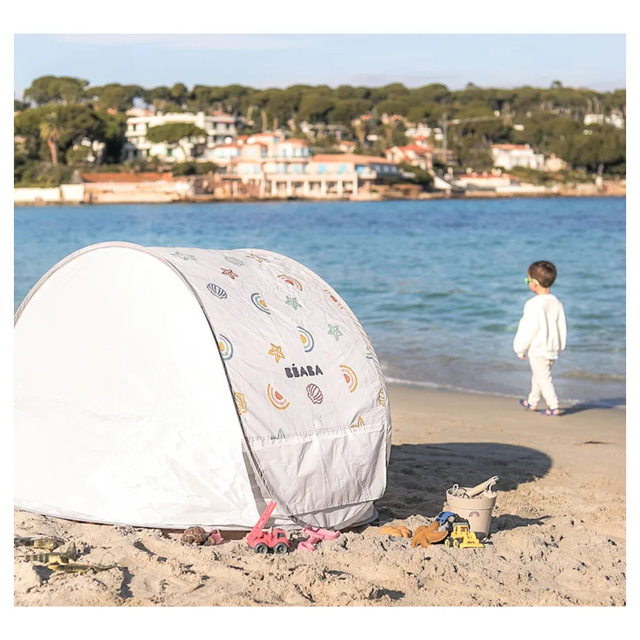 Beaba Breezy UV Tent