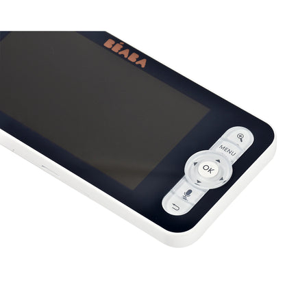 Beaba Zen Premium V2 (Night Blue)