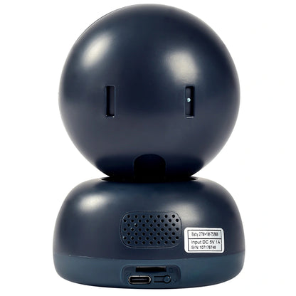 Beaba Zen Premium V2 (Night Blue)