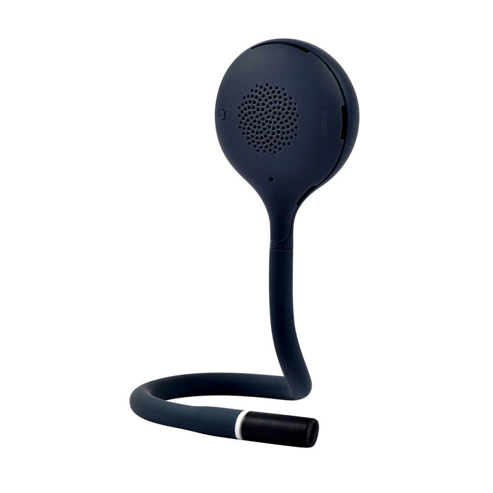 Beaba Mini5s Video Baby Monitor Zen Connect (Night Blue)
