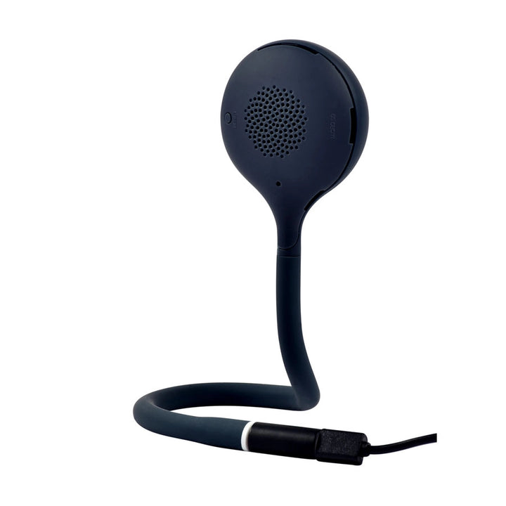Beaba Mini5s Video Baby Monitor Zen Connect (Night Blue)