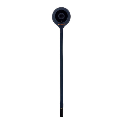 Beaba Mini5s Video Baby Monitor Zen Connect (Night Blue)