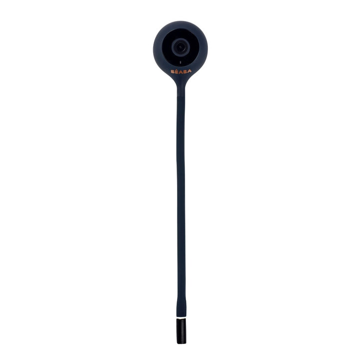 Beaba Mini5s Video Baby Monitor Zen Connect (Night Blue)