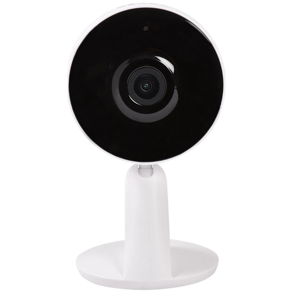 Beaba Zen Connect Mini Compact Video Baby Monitor (White)