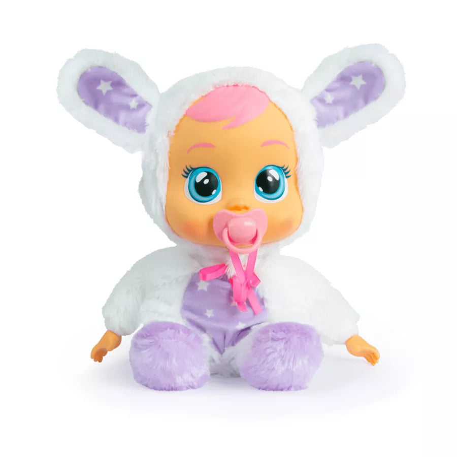 ألعاب IMC Cry Babies Goodnight Coney ألعاب IMC Cry Babies Goodnight Coney