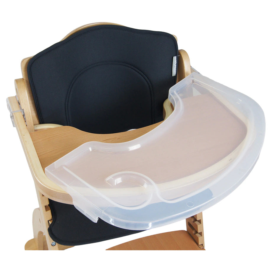 Babyhood Kaylula Ava Forever High Chair (Beech)