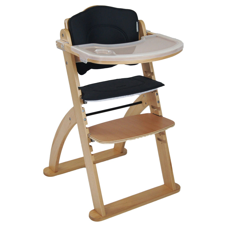 Babyhood Kaylula Ava Forever High Chair (Beech)