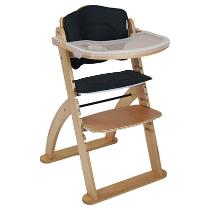 Babyhood Kaylula Ava Forever High Chair (Beech)