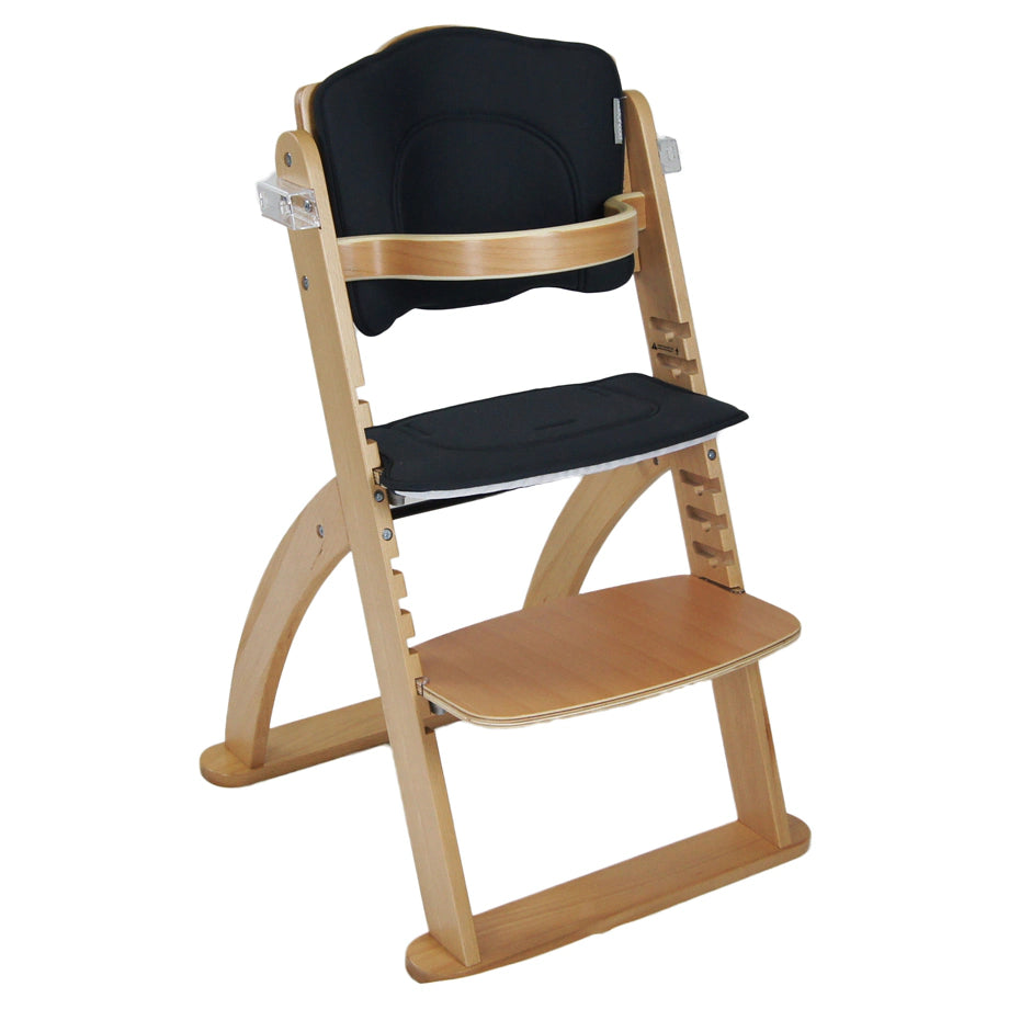 Babyhood Kaylula Ava Forever High Chair (Beech)