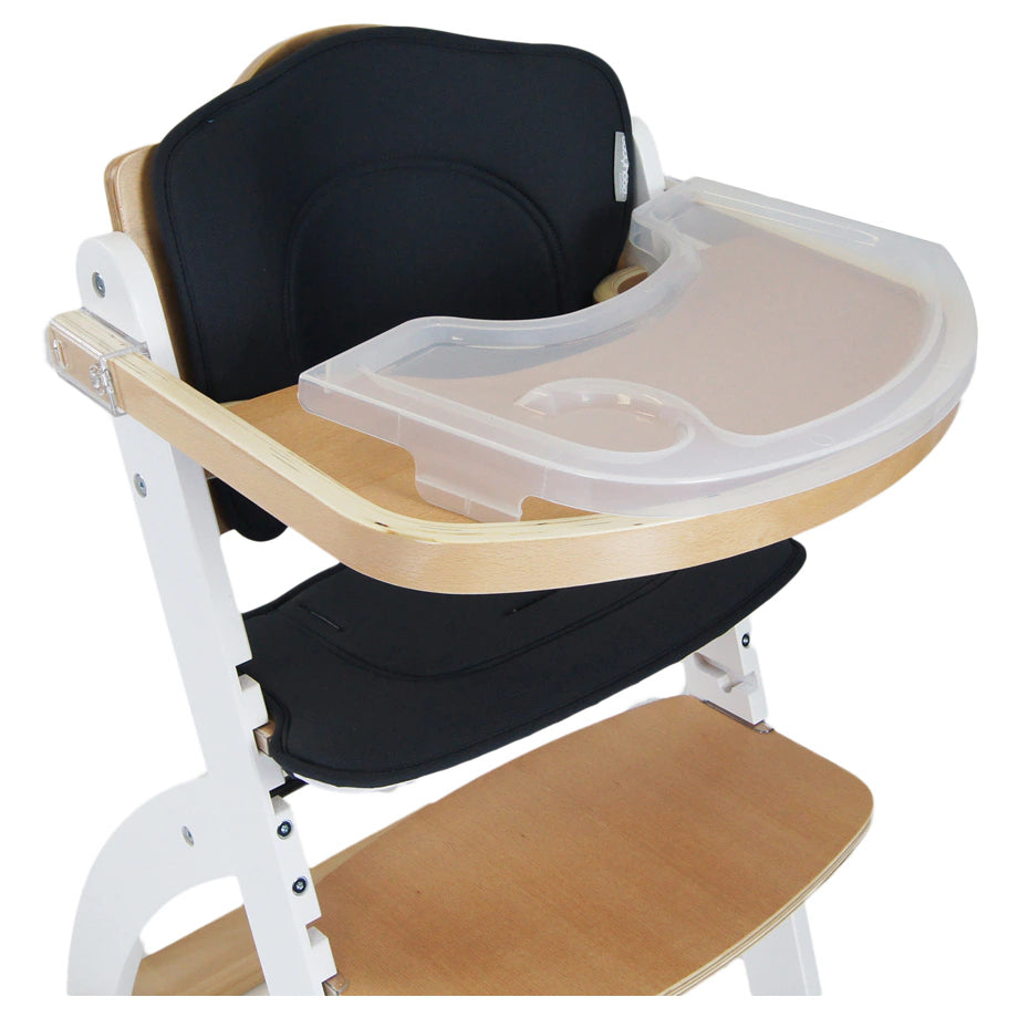 Babyhood Kaylula Ava Forever High Chair (Beech)
