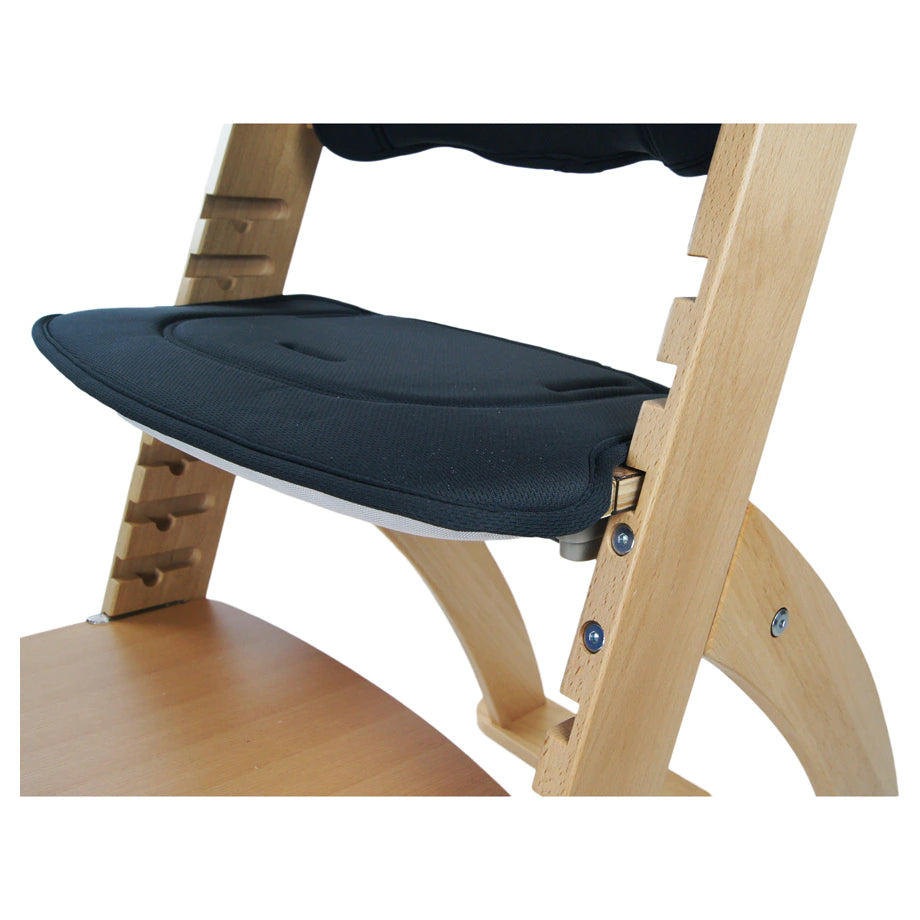 Babyhood Kaylula Ava Forever High Chair (Beech)