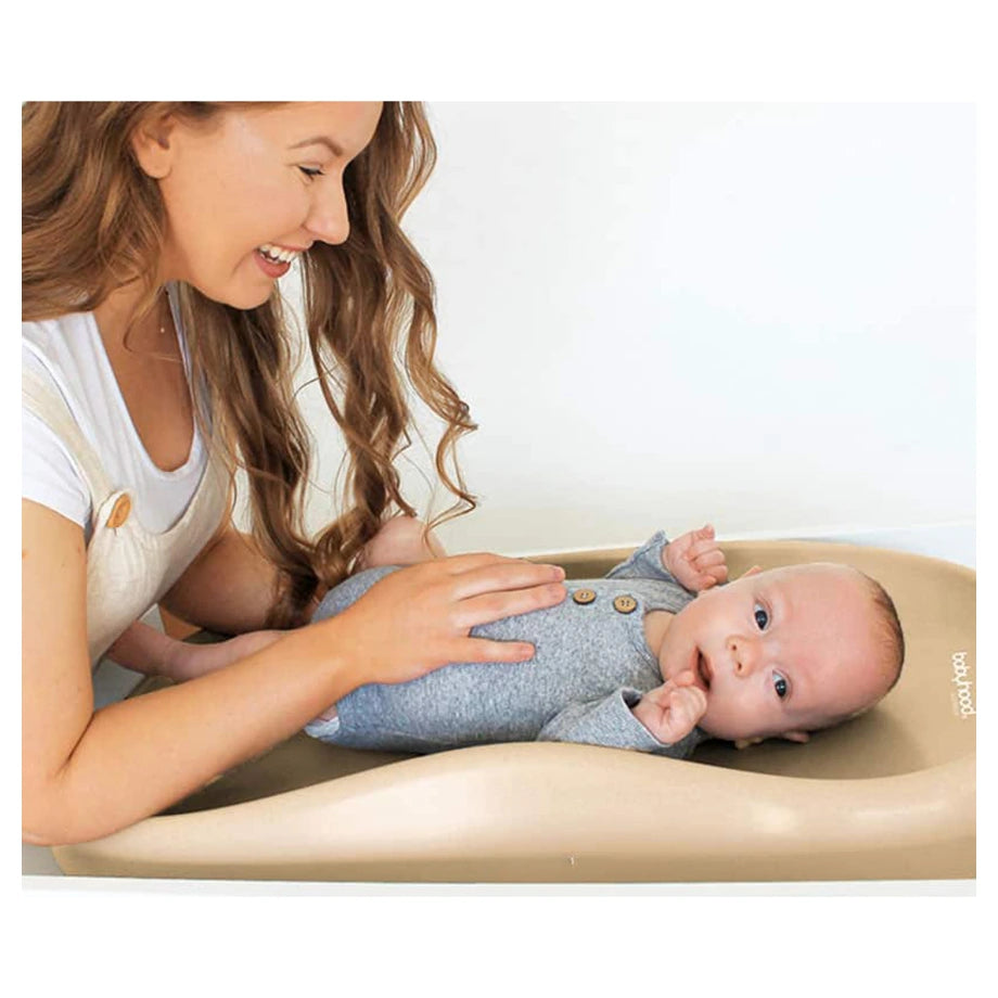 Babyhood Ultimate Change Pad (Cream)