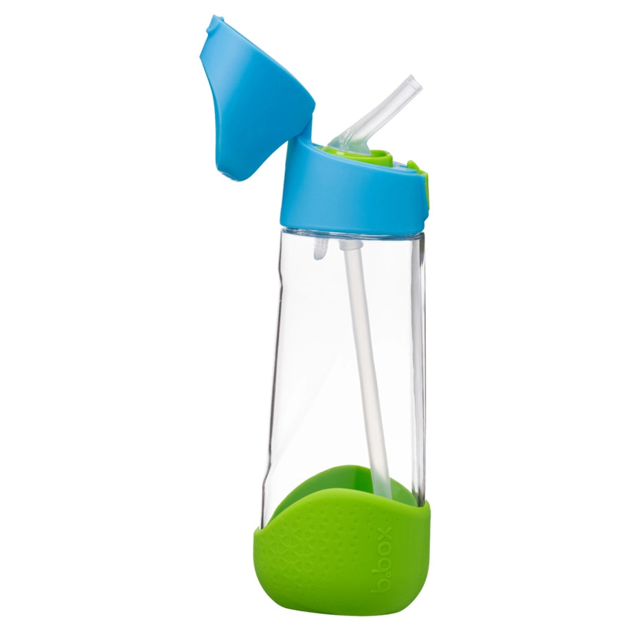 B.Box Tritan Drink Bottle 600ml (Ocean Breeze)