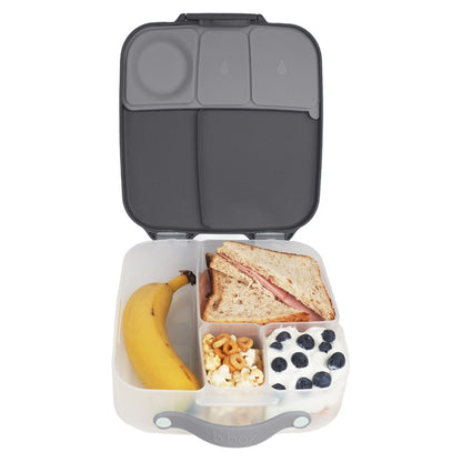 B.Box Lunchbox (Graphite)
