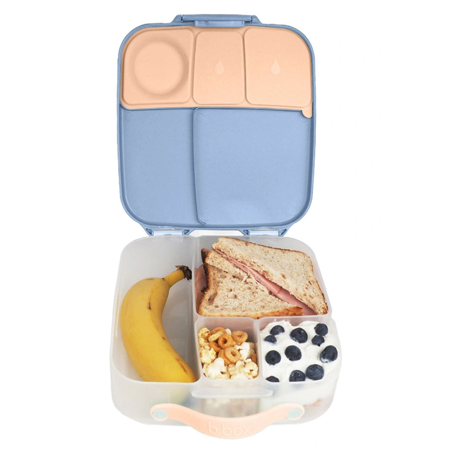 B.Box Lunchbox (Feeling Peachy)