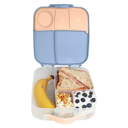 B.Box Lunchbox (Feeling Peachy)