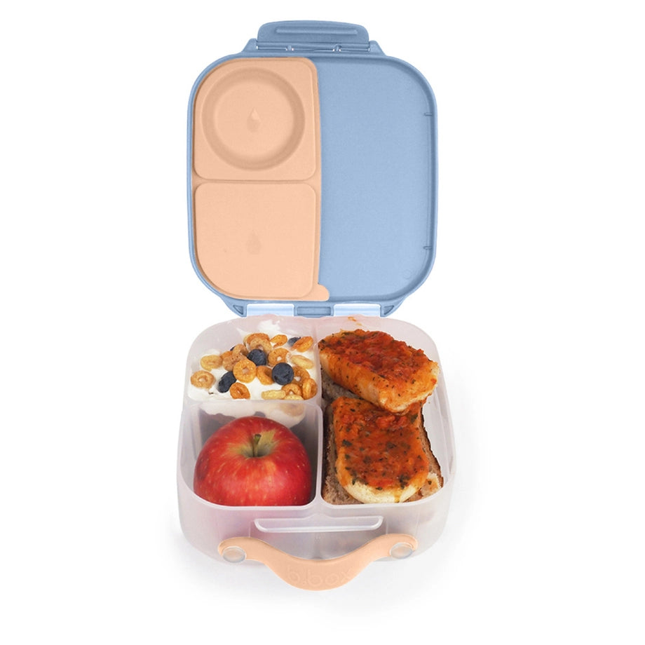 B.Box Mini Lunchbox (Feeling Peachy)