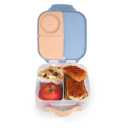B.Box Mini Lunchbox (Feeling Peachy)