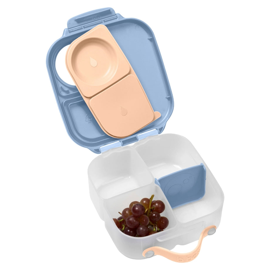 B.Box Mini Lunchbox (Feeling Peachy)