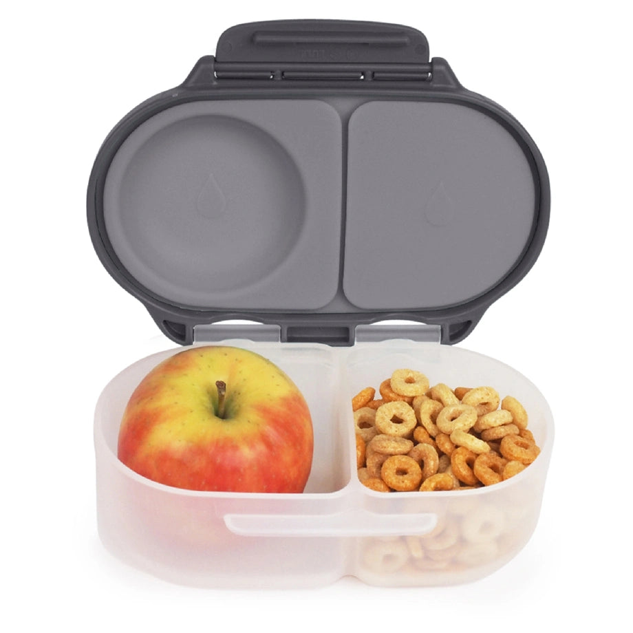 B.Box Snackbox (Graphite)