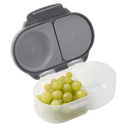 B.Box Snackbox (Graphite)