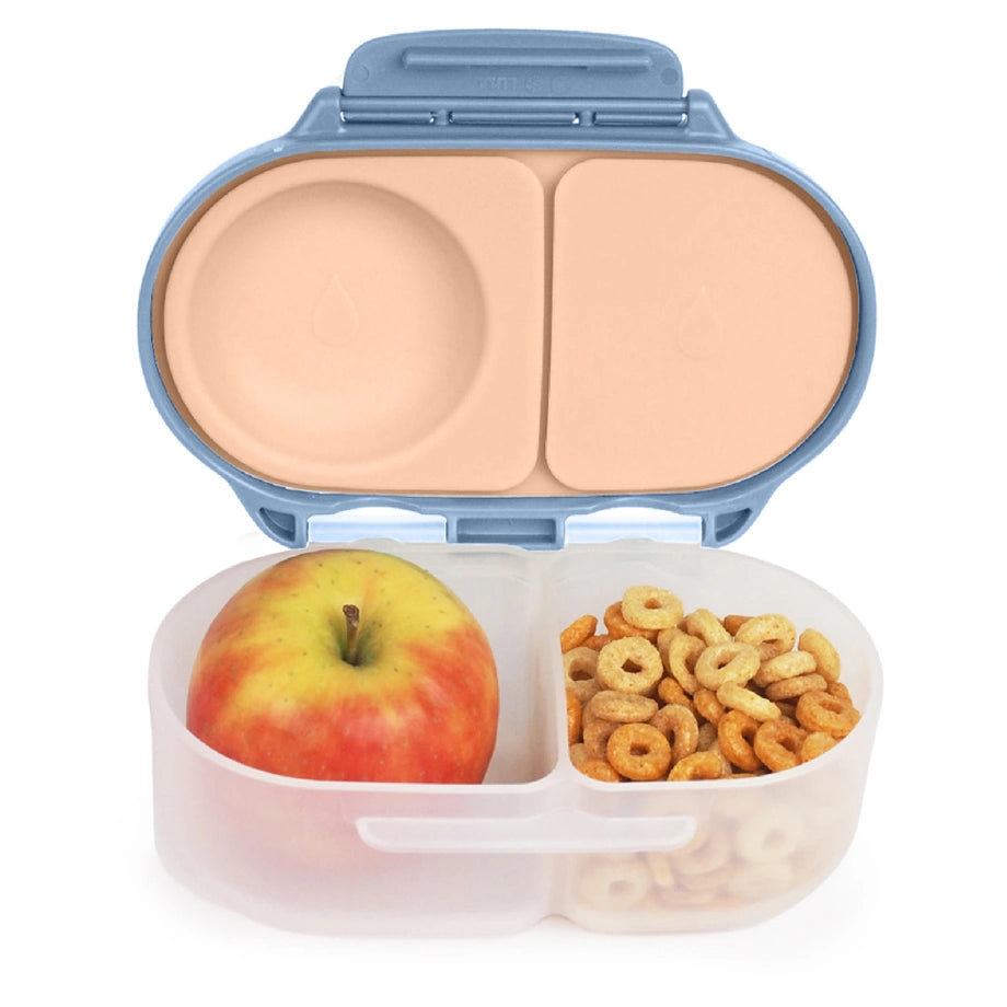 B.Box Snackbox (Feeling Peachy)