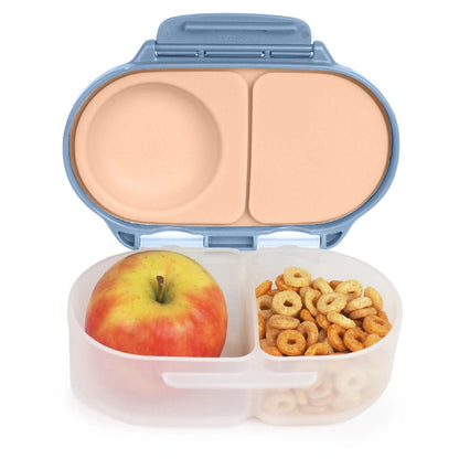 B.Box Snackbox (Feeling Peachy)