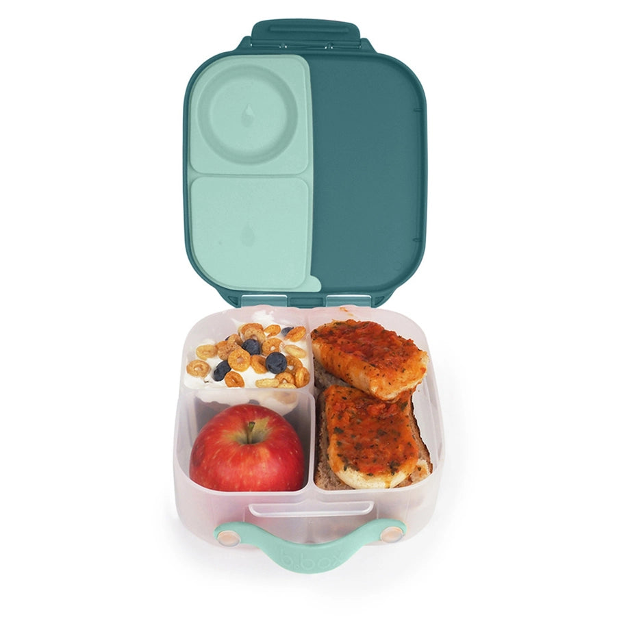 B.Box Mini Lunchbox (Emerald Forest)