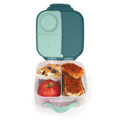B.Box Mini Lunchbox (Emerald Forest)