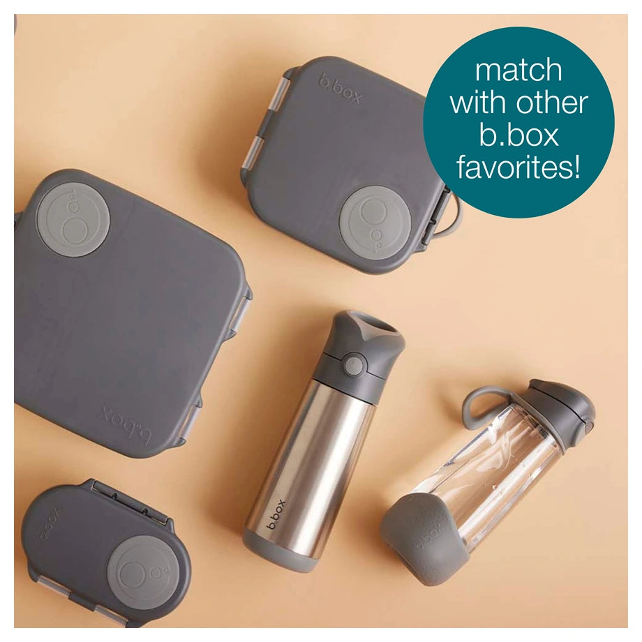 B.Box Mini Lunchbox (Emerald Forest)