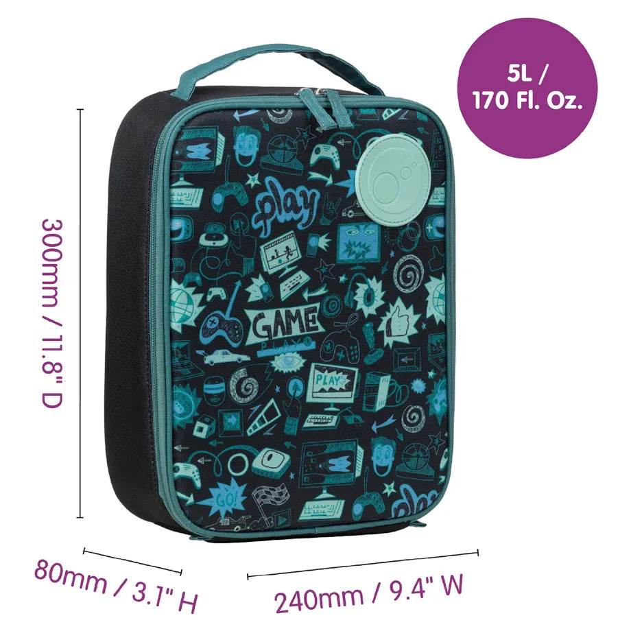 B.Box Flexi Insulated Lunchbag (MVP)