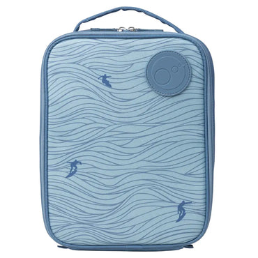 B.Box Flexi Insulated Lunchbag (Surfs Up)