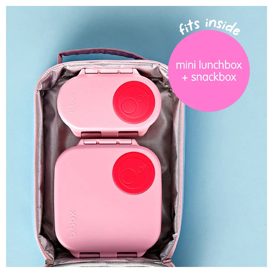 B.Box Flexi Insulated Lunchbag (Unicorn Dreams)