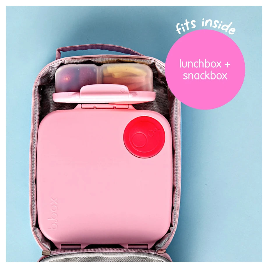 B.Box Flexi Insulated Lunchbag (Unicorn Dreams)