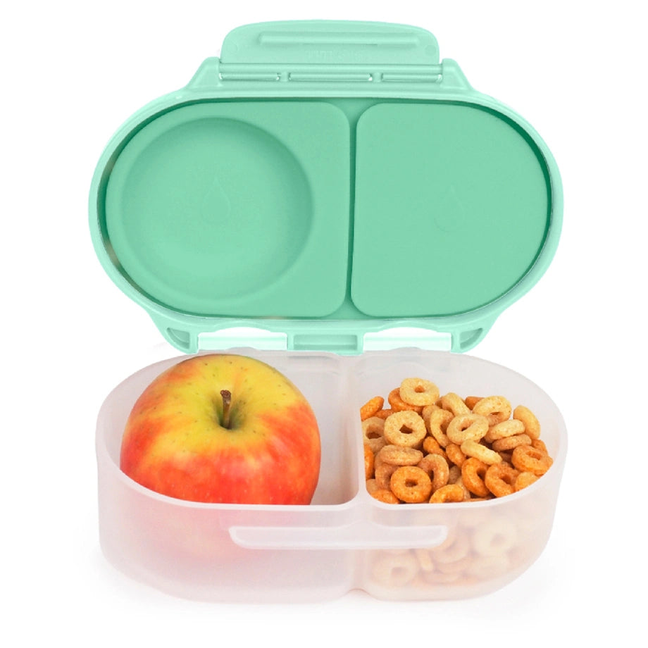 B.Box Snackbox (Spearmint)