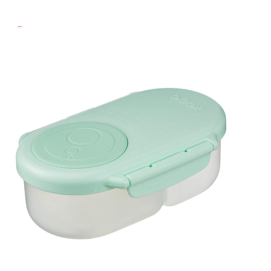 B.Box Snackbox (Spearmint)