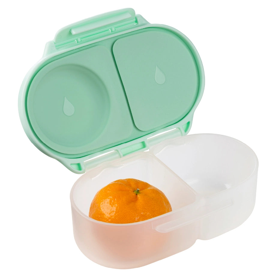B.Box Snackbox (Spearmint)