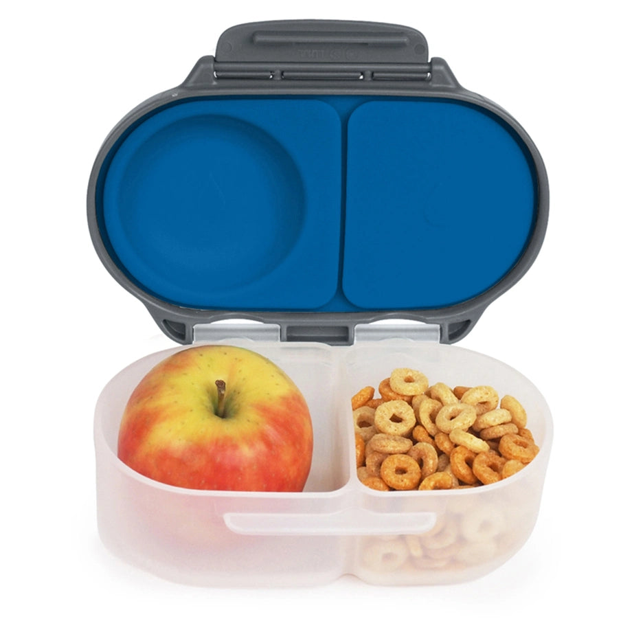 B.Box Snackbox (Blue Slate)